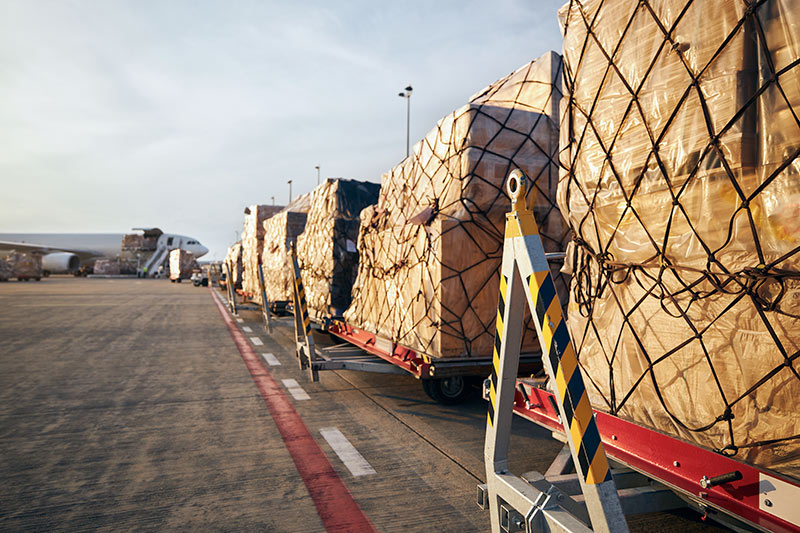 Specialized Cargo