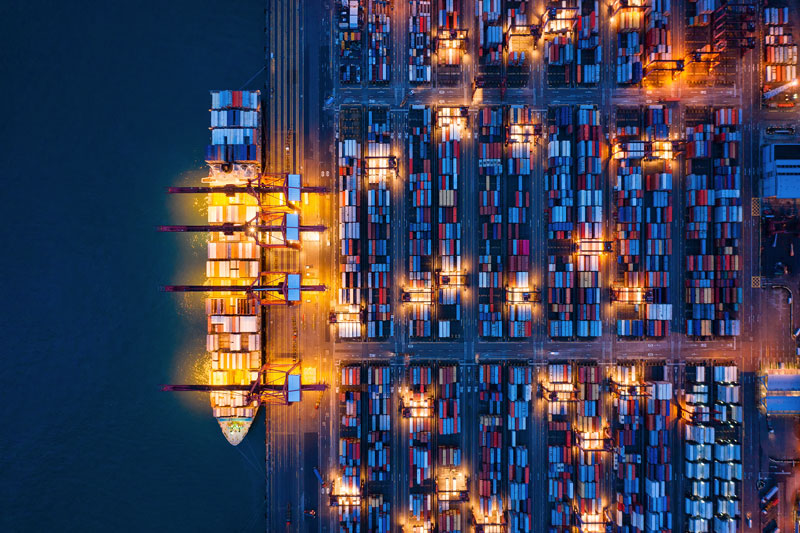 General Trading